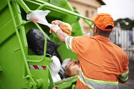 Same-Day Junk Removal Services in Lawndale, CA